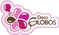 Logo decoglobos